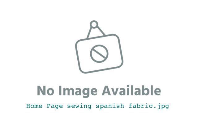 Home Page sewing spanish
fabric