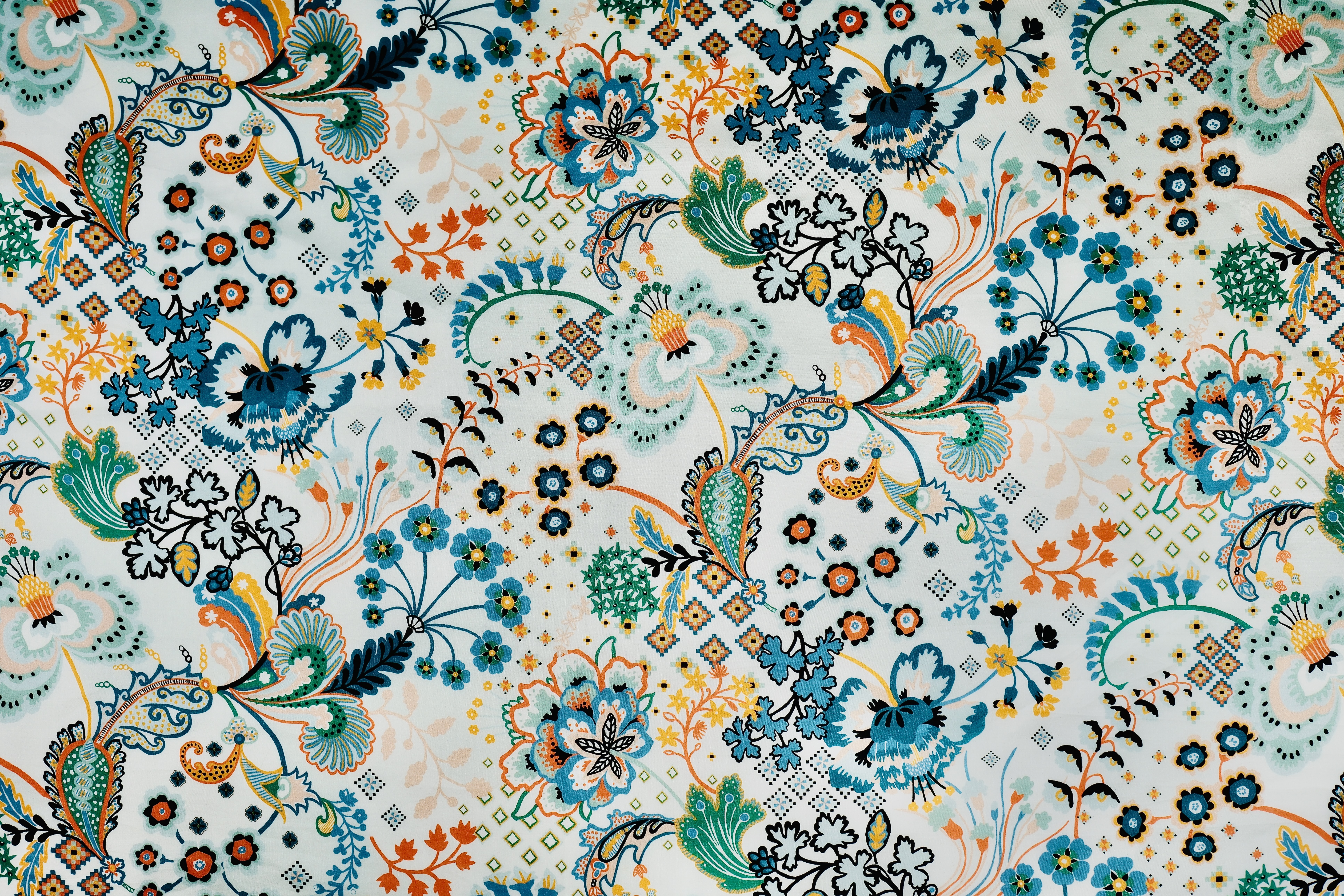 Floral Background