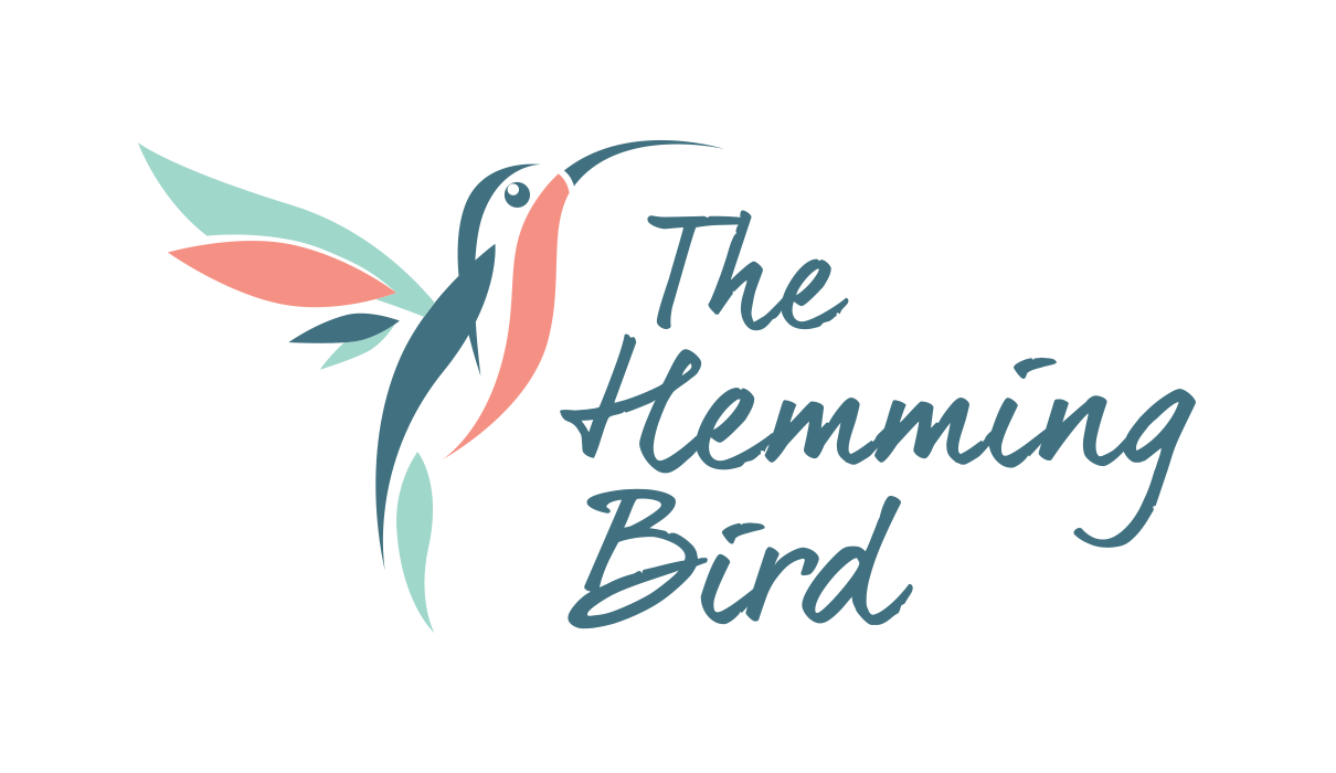 The Hemming Bird Logo