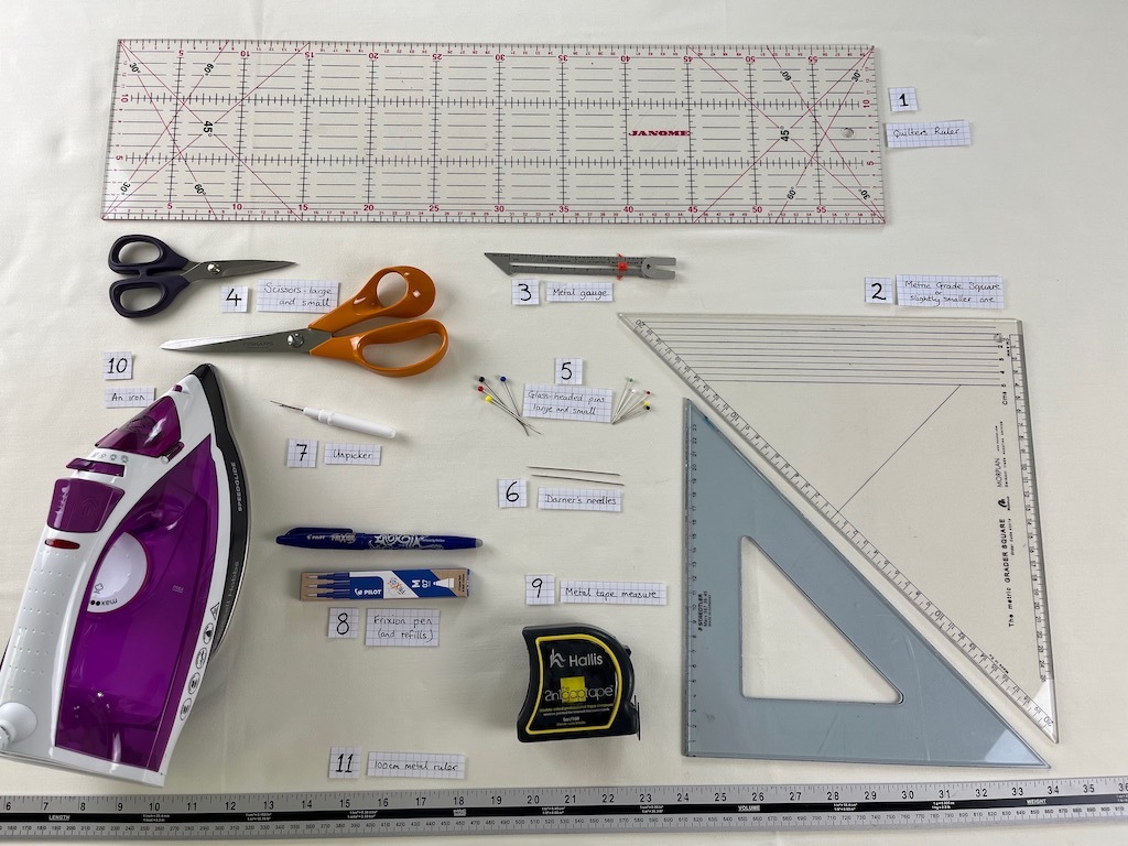 Top 11 tools I Use All the Time