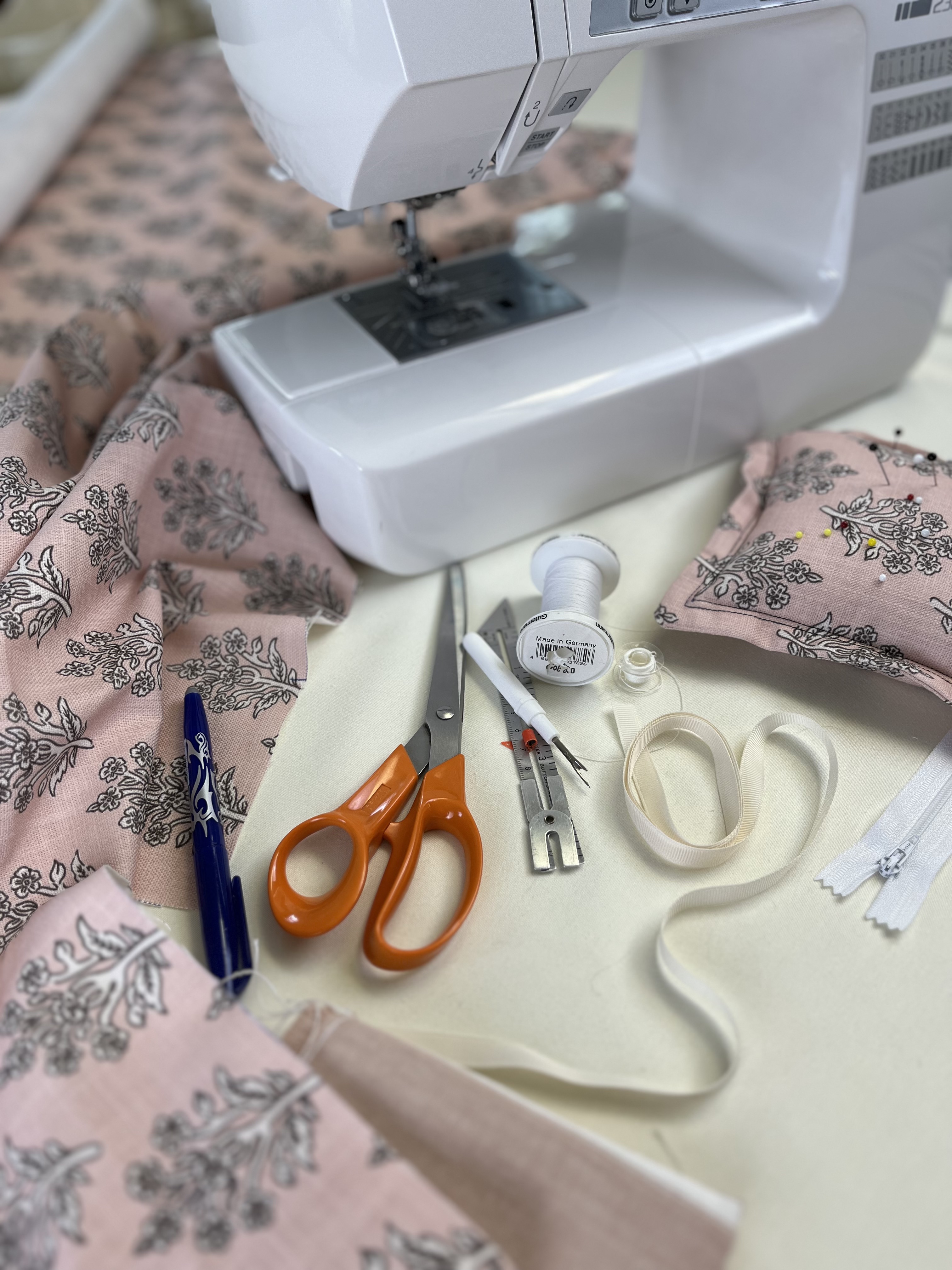 Beginners Course ONLINE - Basic Package