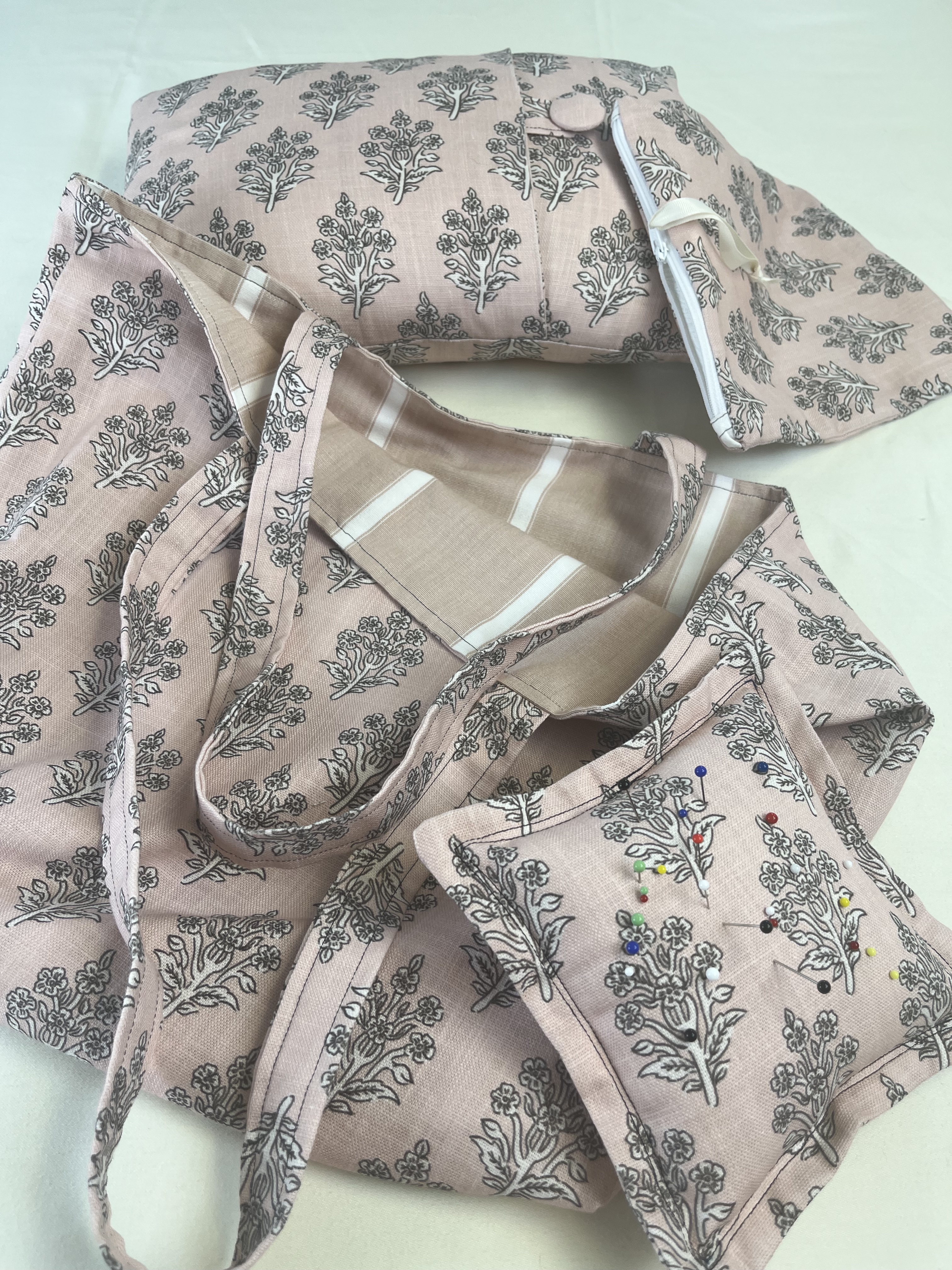 Beginners Course ONLINE - Basic Package