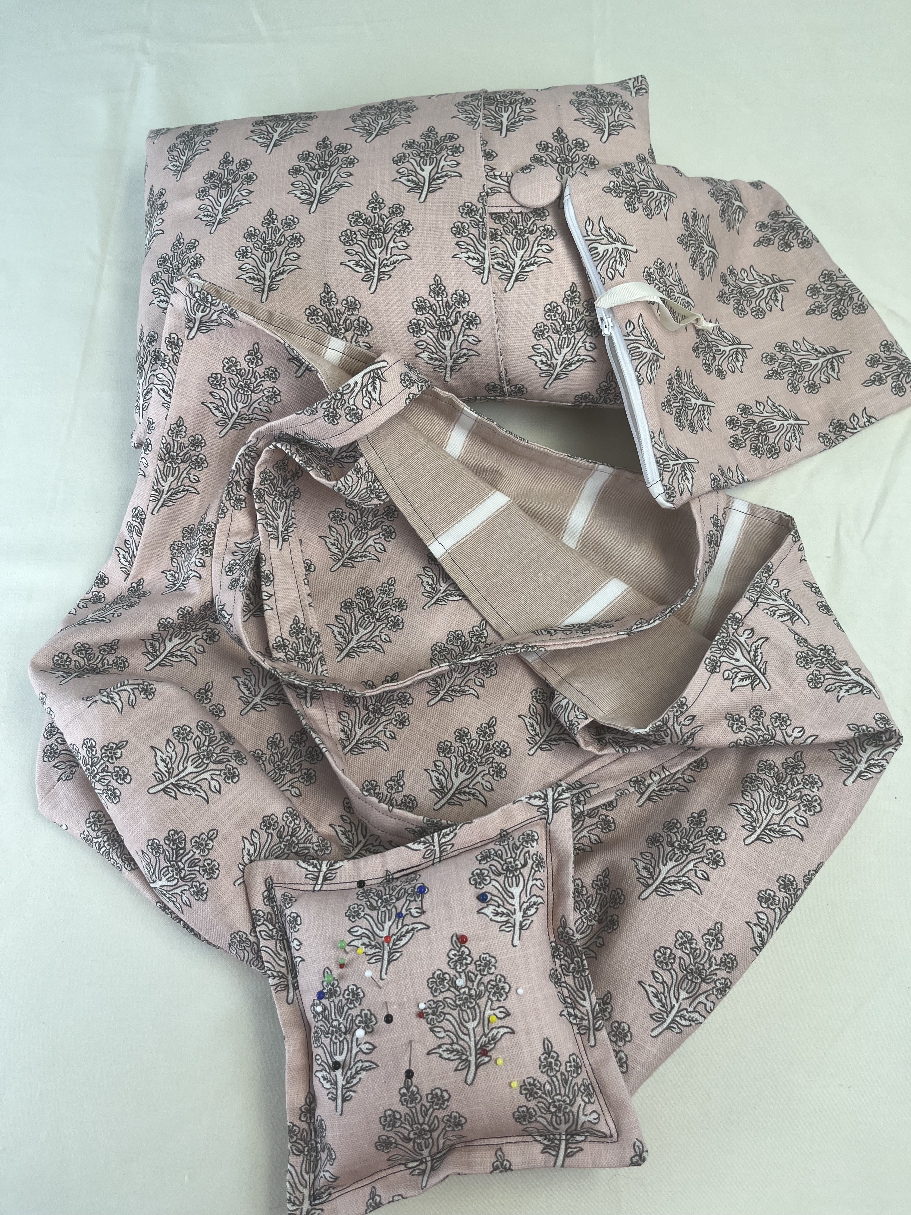 8-week Complete Beginners Course