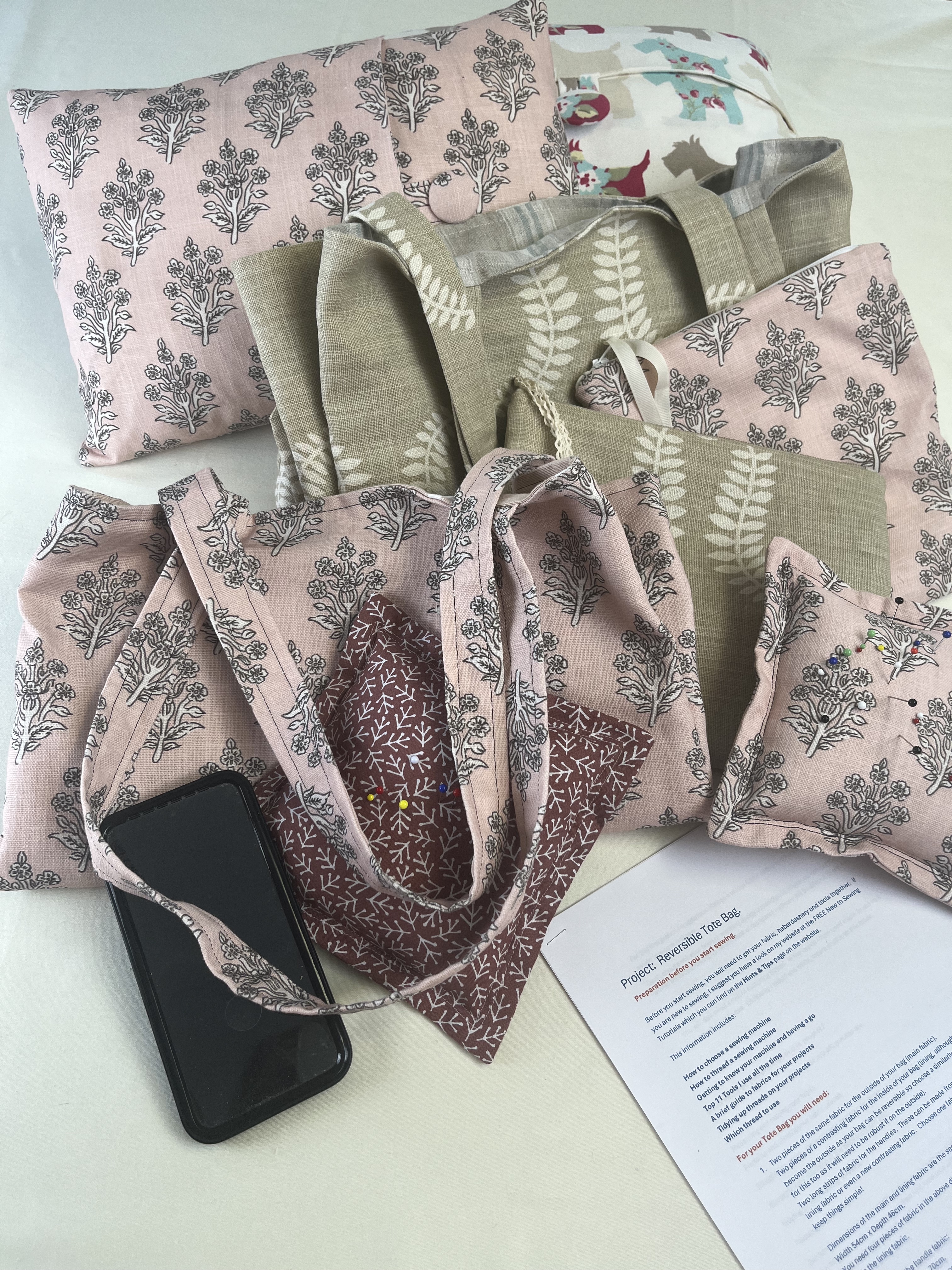 Beginners Course ONLINE - Premium Package