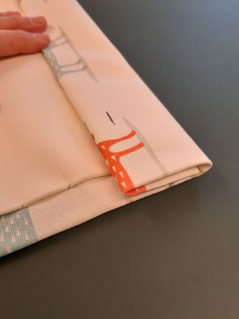 Roman Blinds - Beginners
