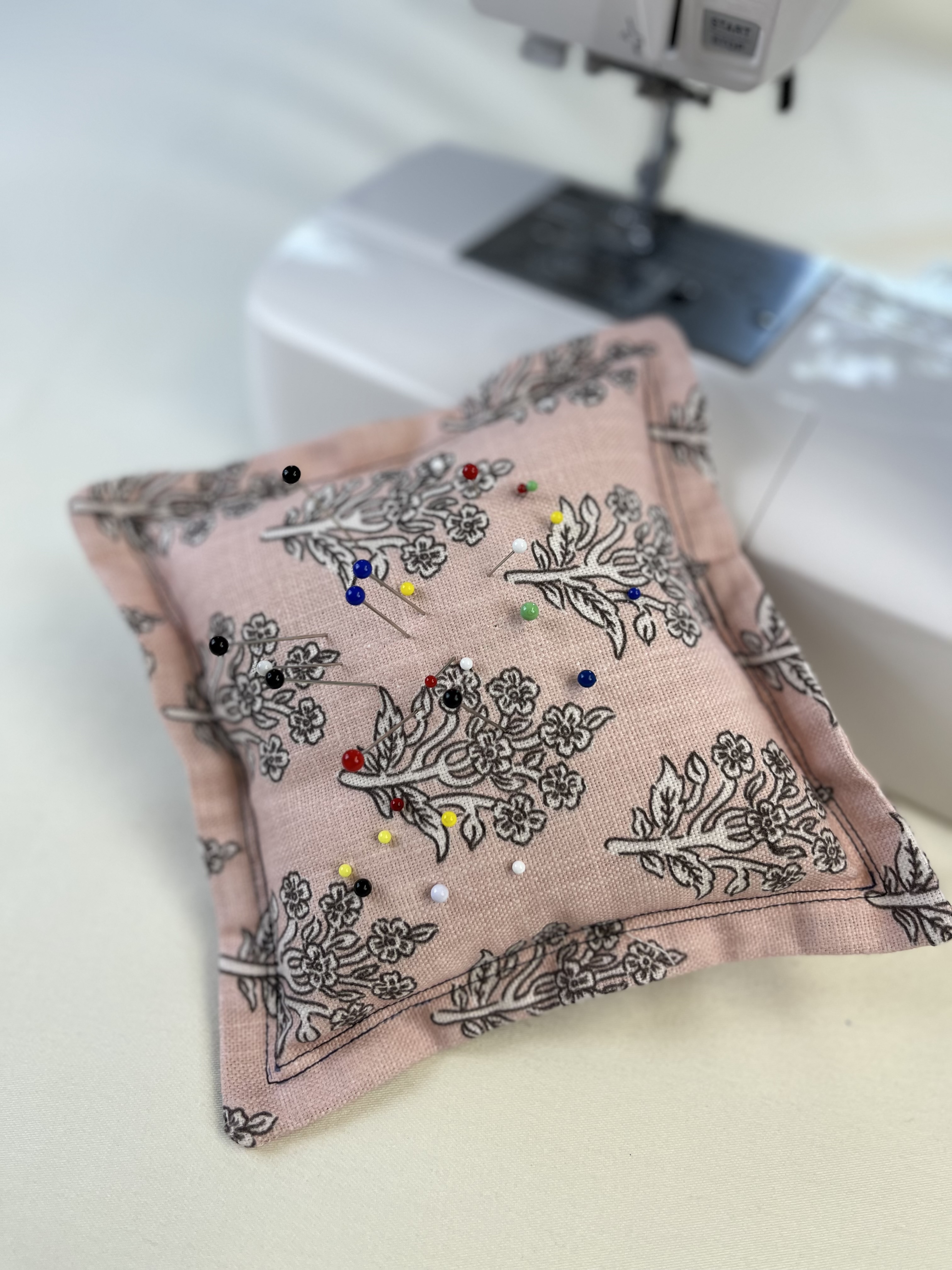 Easy Beginners Project
