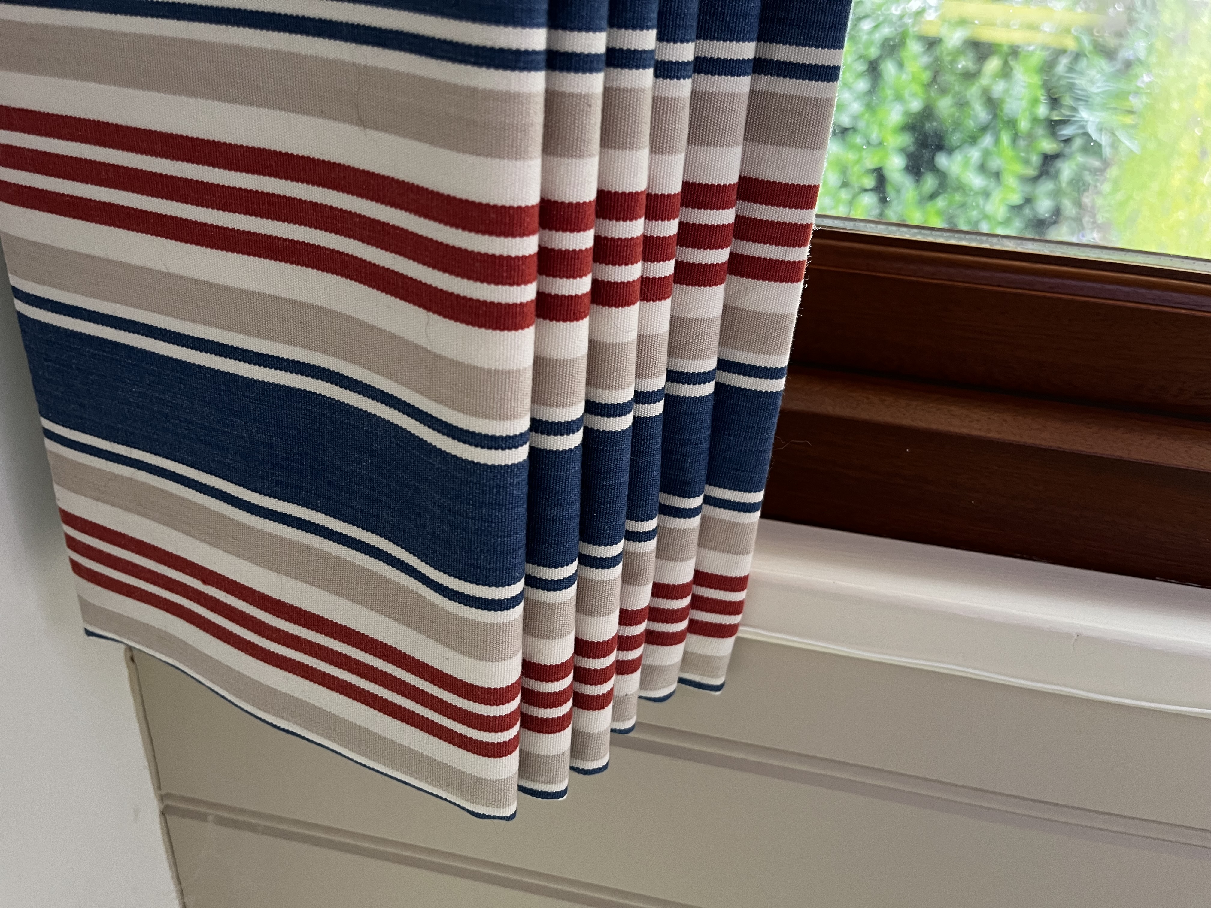 Roman Blinds - Beginners