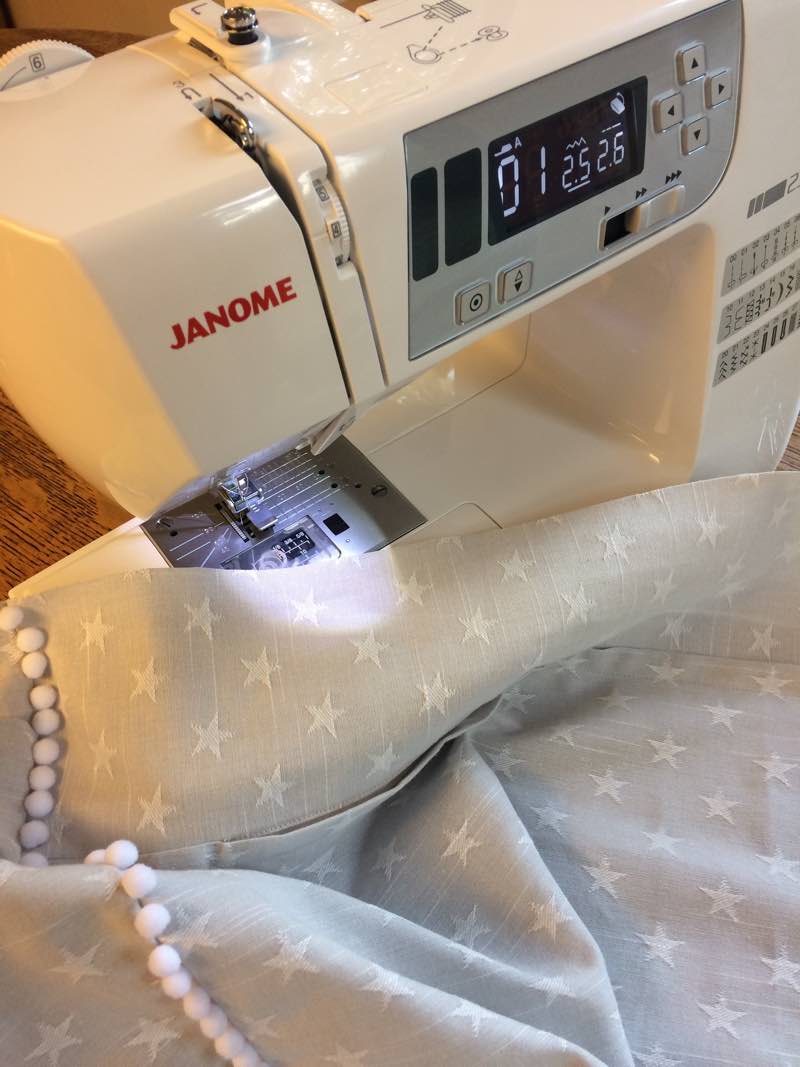 Mums & daughters – learn to sew